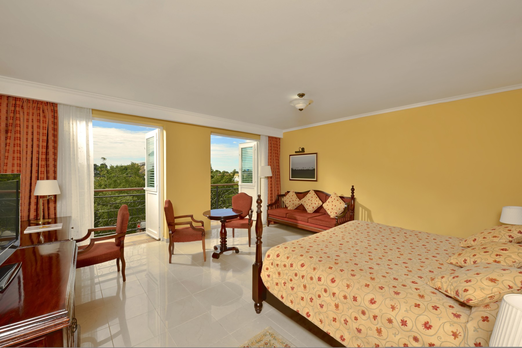 Junior Suite